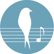 Farragut Bird Logo